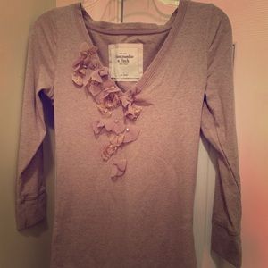 Abercrombie and Fitch Size Large Shirt